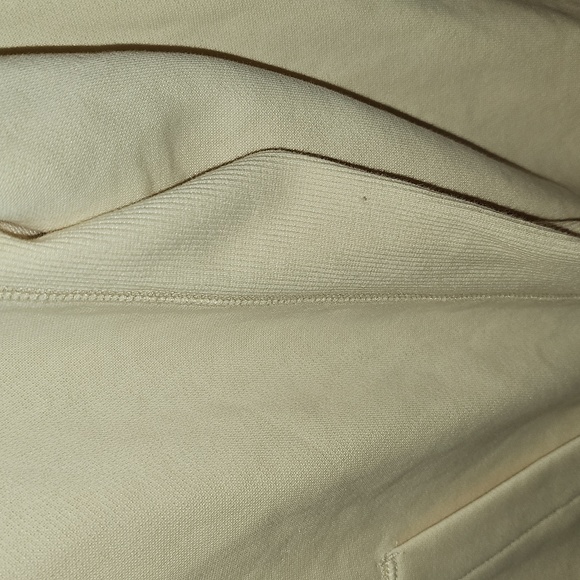 🤍💛G-Star Raw Men's Cream Hoodie - Picture 8 of 14